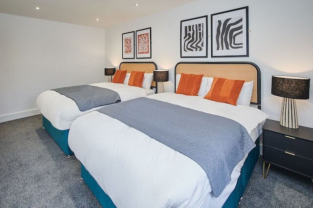 ホスト ステイ プリンセス プレイス ハイダウェイ II