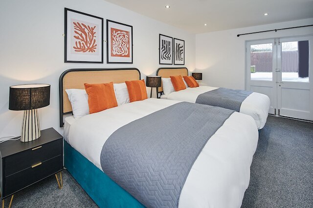 ホスト ステイ プリンセス プレイス ハイダウェイ II