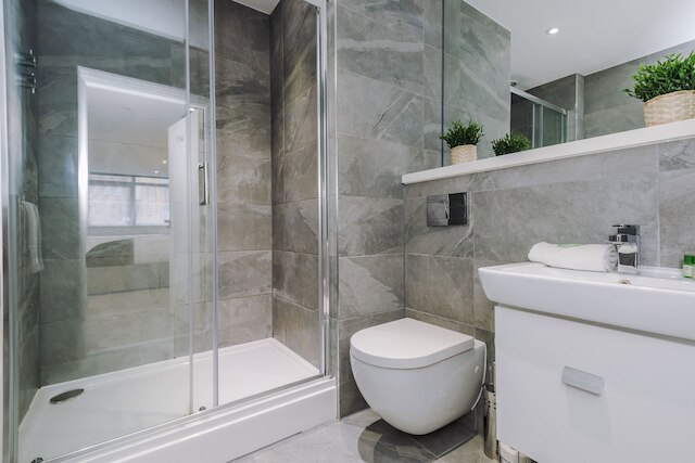 ホスト ステイ ハイフィールド ストリート ハイダウェイ