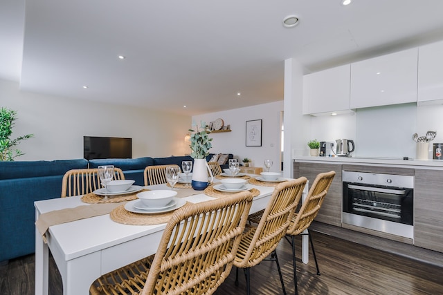 ホスト ステイ ハイフィールド ストリート ハイダウェイ