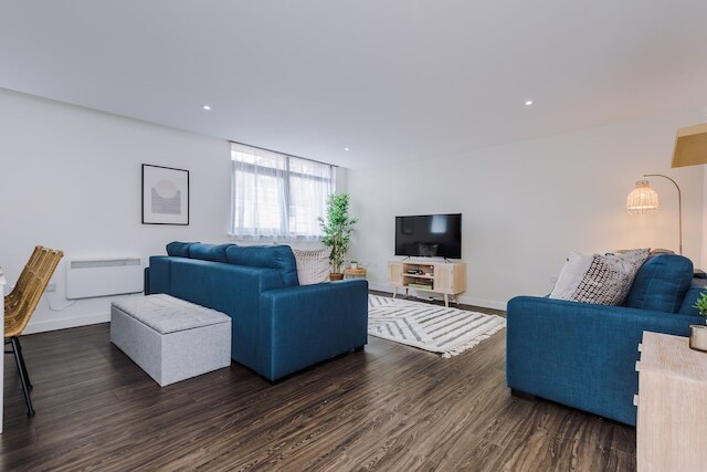 ホスト ステイ ハイフィールド ストリート ハイダウェイ