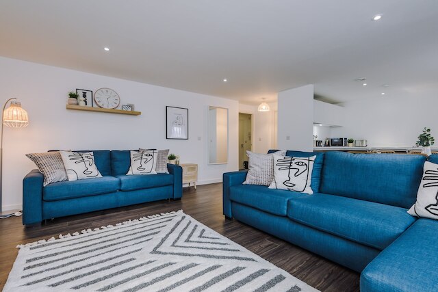 ホスト ステイ ハイフィールド ストリート ハイダウェイ