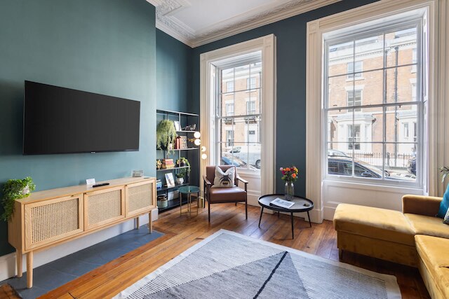 ホスト ステイ ザ フォークナー クォーターズ I アンド II