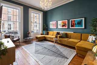 ホスト ステイ ザ フォークナー クォーターズ I アンド II