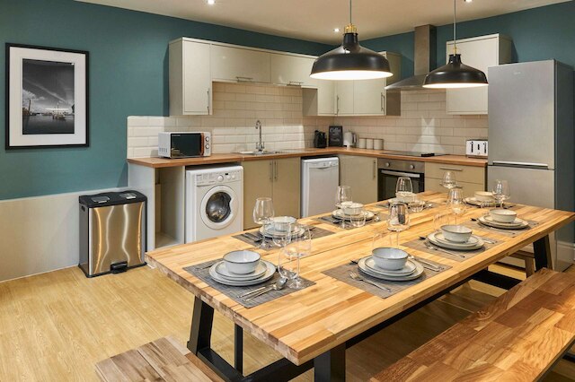 ホスト ステイ ザ フォークナー クォーターズ I アンド II