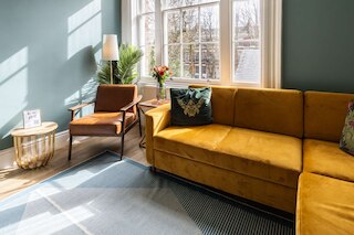 ホスト ステイ ザ フォークナー クォーターズ II アンド III