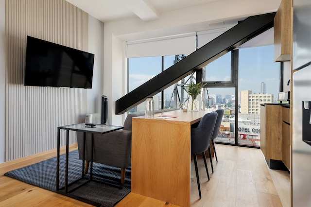 ワンダフルロフト ウィズ パーフェクトデコ イン メキシコシティ