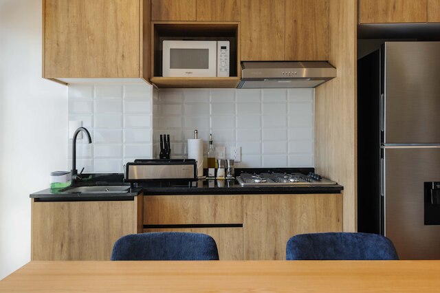 ワンダフルロフト ウィズ パーフェクトデコ イン メキシコシティ