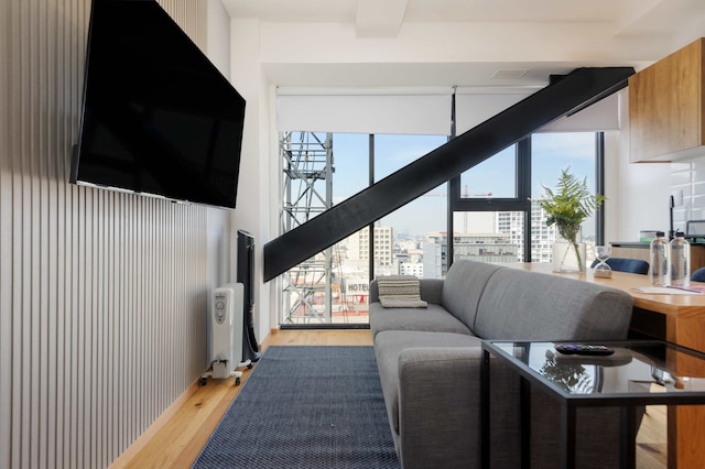 ワンダフルロフト ウィズ パーフェクトデコ イン メキシコシティ