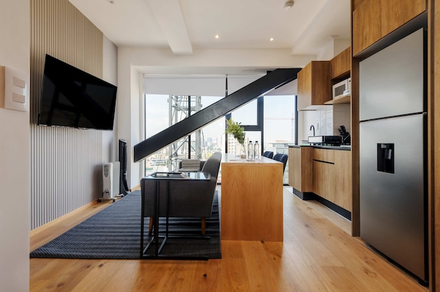 ワンダフルロフト ウィズ パーフェクトデコ イン メキシコシティ