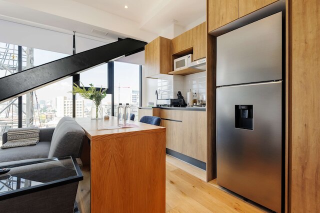 ワンダフルロフト ウィズ パーフェクトデコ イン メキシコシティ