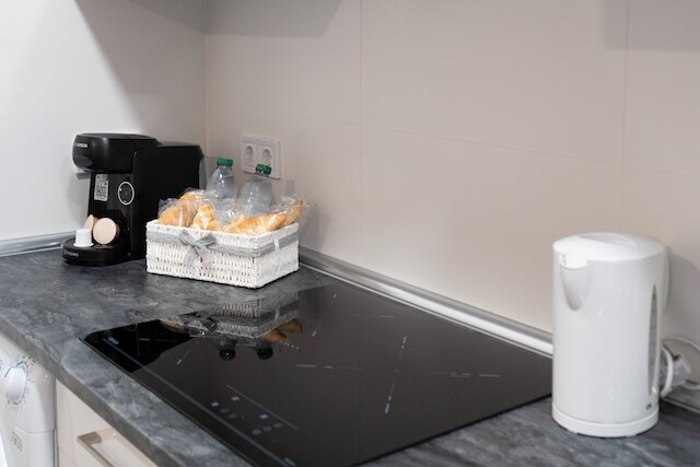 オシュン プラザ カスティーリャ