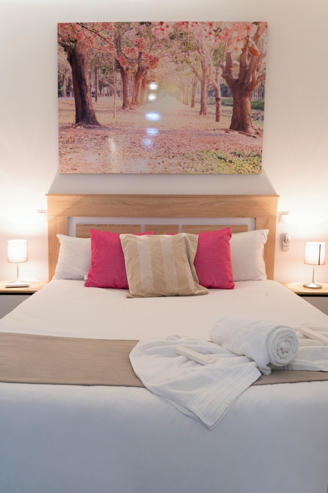 オシュン プラザ カスティーリャ