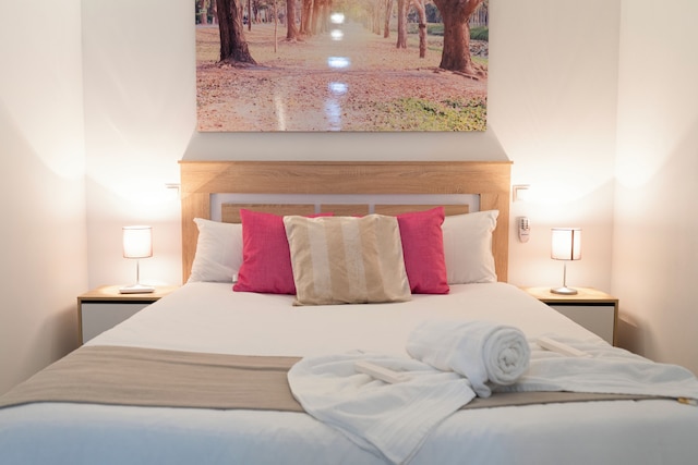 オシュン プラザ カスティーリャ