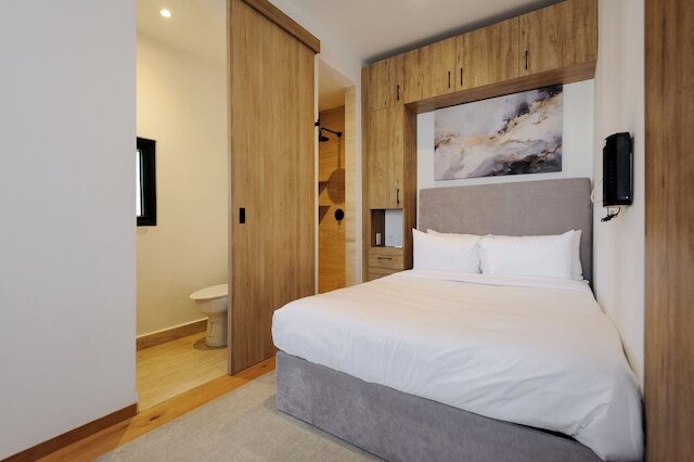 カサ コロン バイ ウィンウッド ハウス