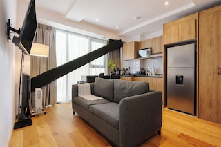 カサ コロン バイ ウィンウッド ハウス