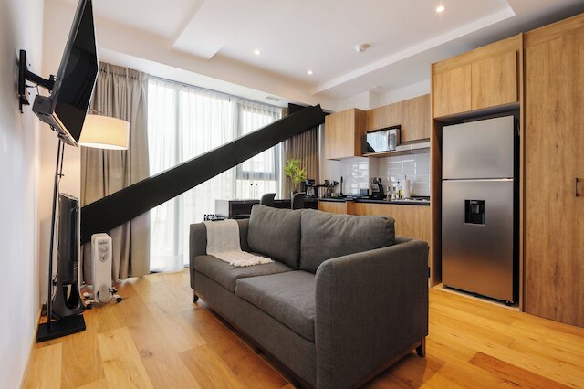 カサ コロン バイ ウィンウッド ハウス