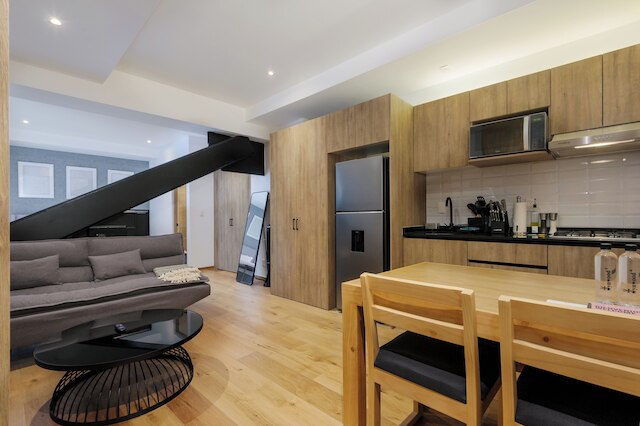 カサ コロン バイ ウィンウッド ハウス