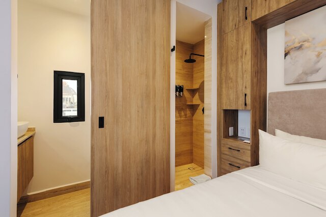 カサ コロン バイ ウィンウッド ハウス