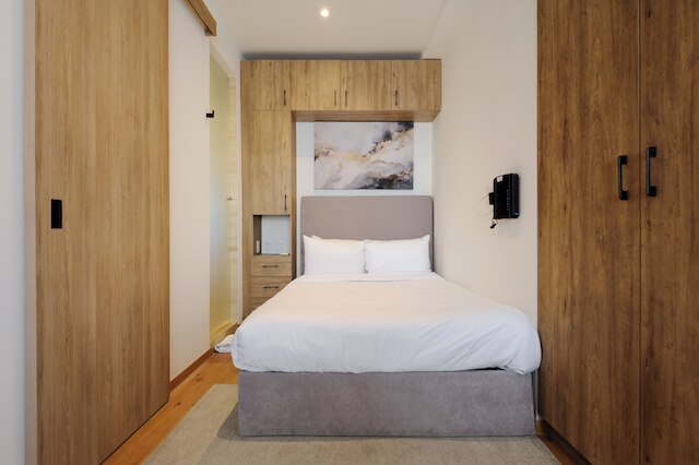 カサ コロン バイ ウィンウッド ハウス