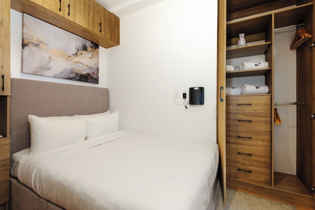 カサ コロン バイ ウィンウッド ハウス