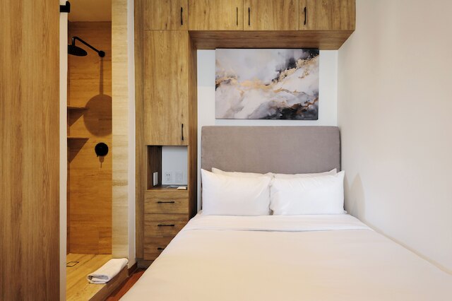 カサ コロン バイ ウィンウッド ハウス