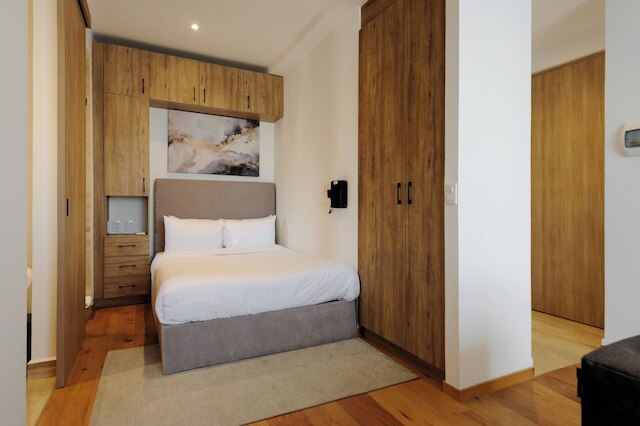 カサ コロン バイ ウィンウッド ハウス