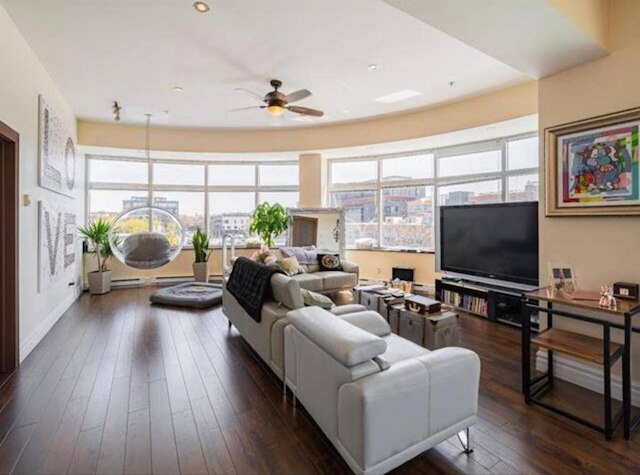 スリープス 6 アパートメント パーキング バルコニー パティオ