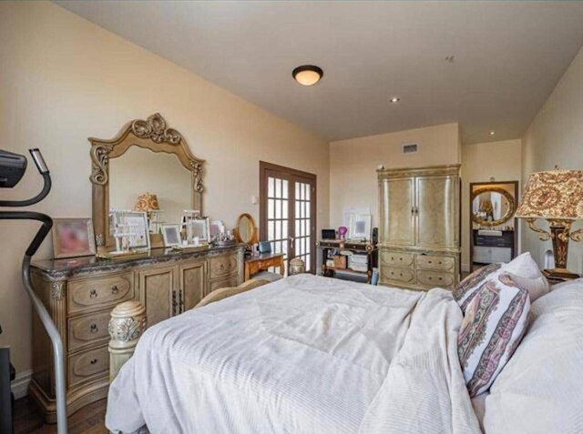 スリープス 6 アパートメント パーキング バルコニー パティオ