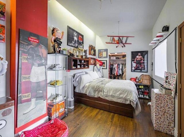 スリープス 6 アパートメント パーキング バルコニー パティオ