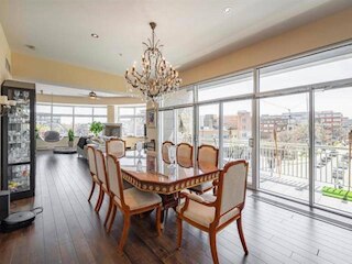 スリープス 6 アパートメント パーキング バルコニー パティオ