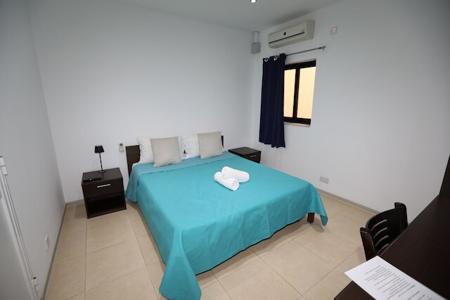 マグノリア ゲストハウス セント ジュリアンズ