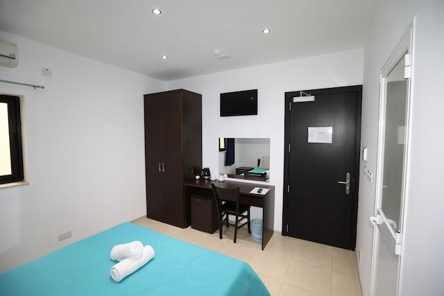 マグノリア ゲストハウス セント ジュリアンズ