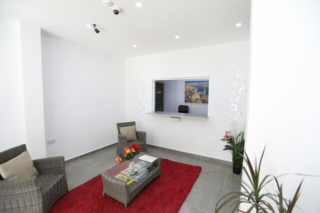 マグノリア ゲストハウス セント ジュリアンズ