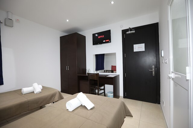 マグノリア ゲストハウス セント ジュリアンズ