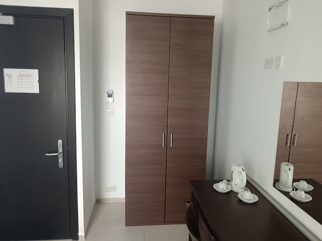 マグノリア ゲストハウス セント ジュリアンズ