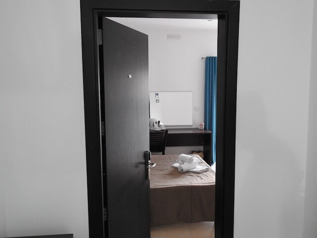 マグノリア ゲストハウス セント ジュリアンズ