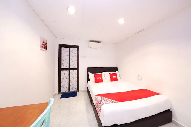 アイラ ホテル マラッカ