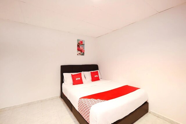 アイラ ホテル マラッカ