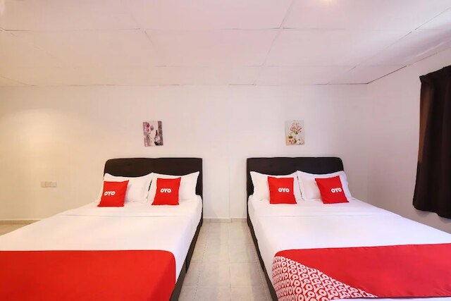 アイラ ホテル マラッカ