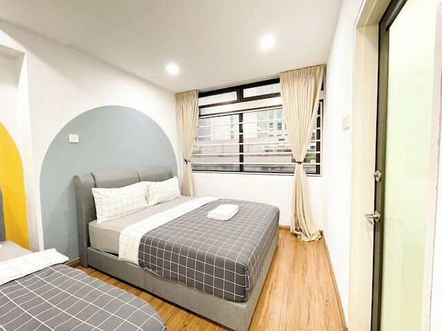 ファーレンハイト 88 ブキッ ビンタン by マンハッタン グループ