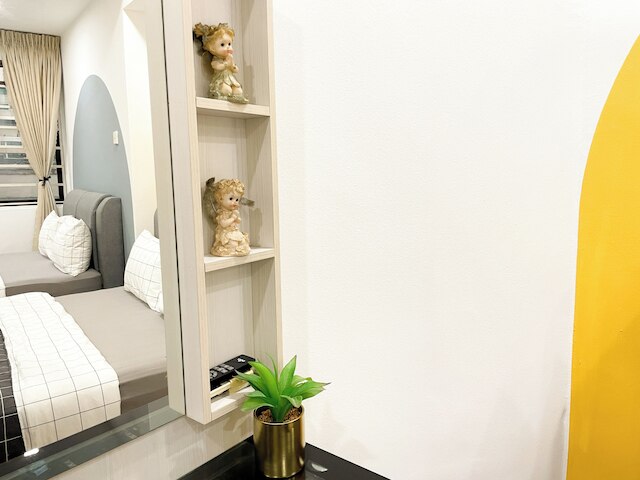 ファーレンハイト 88 ブキッ ビンタン by マンハッタン グループ