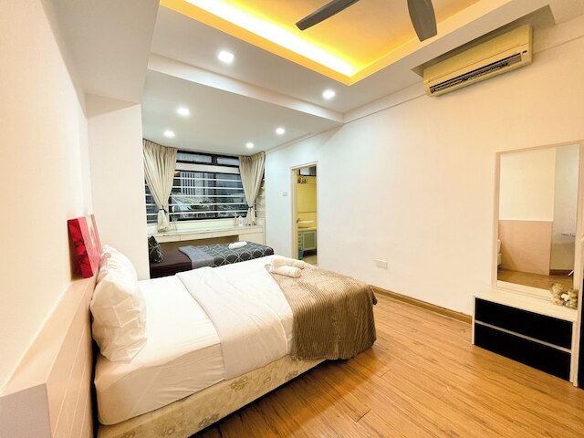 ファーレンハイト 88 ブキッ ビンタン by マンハッタン グループ