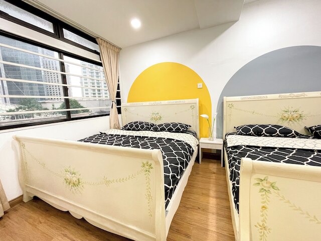 ファーレンハイト 88 ブキッ ビンタン by マンハッタン グループ