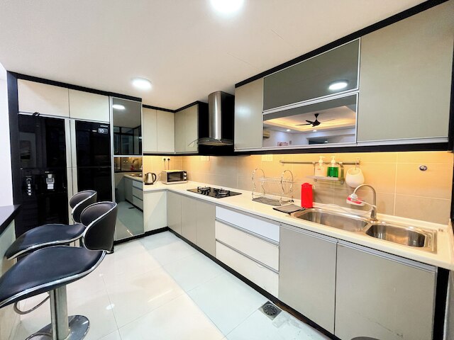 ファーレンハイト 88 ブキッ ビンタン by マンハッタン グループ