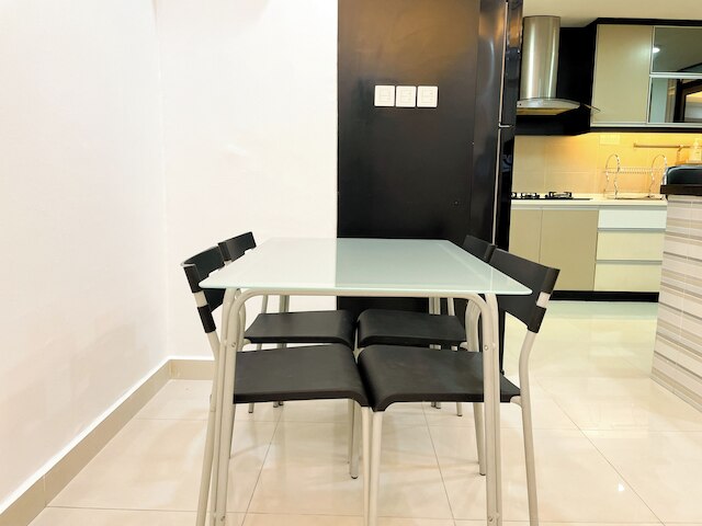 ファーレンハイト 88 ブキッ ビンタン by マンハッタン グループ