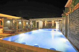 ゴールデン バヨン ブティック ホテル