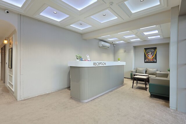 ホテル ロイヤル タウン