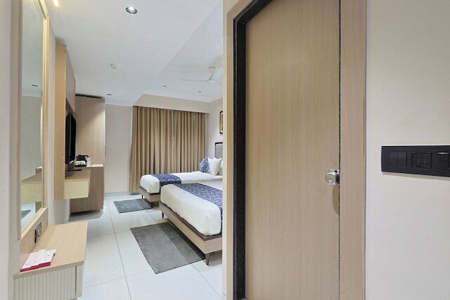 ホテル ロイヤル タウン