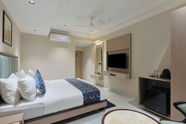 ホテル ロイヤル タウン